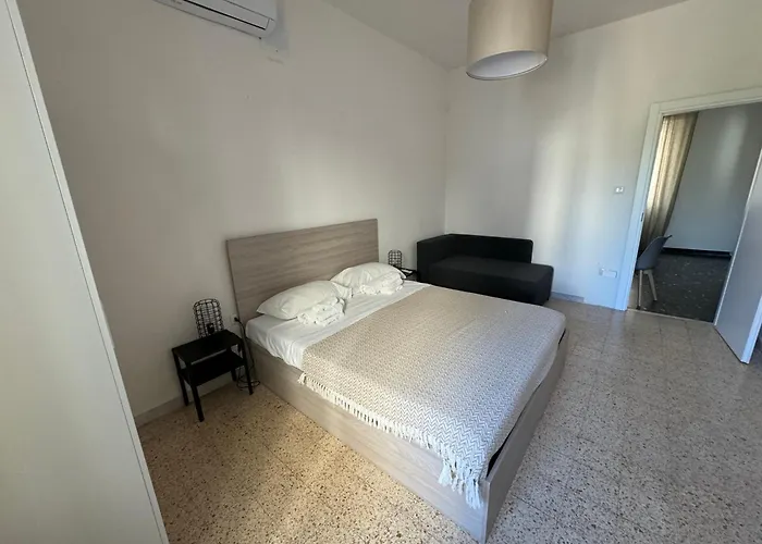 B&B Casarco Benevento